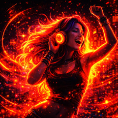 Embers of Sound (EDM  Electro  Deep House  Electronic – Emotional Strings) – NIMAXMusic – Braises Sonores