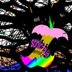 ❈▰∵∶☯░⋮ Sonic Fruit ⋮⁂❂∴=❥☀