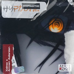 Xalras & Arman Aslanian - HYPNOTIC