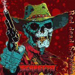 Scafetta- RED DEAD SCAREDDA