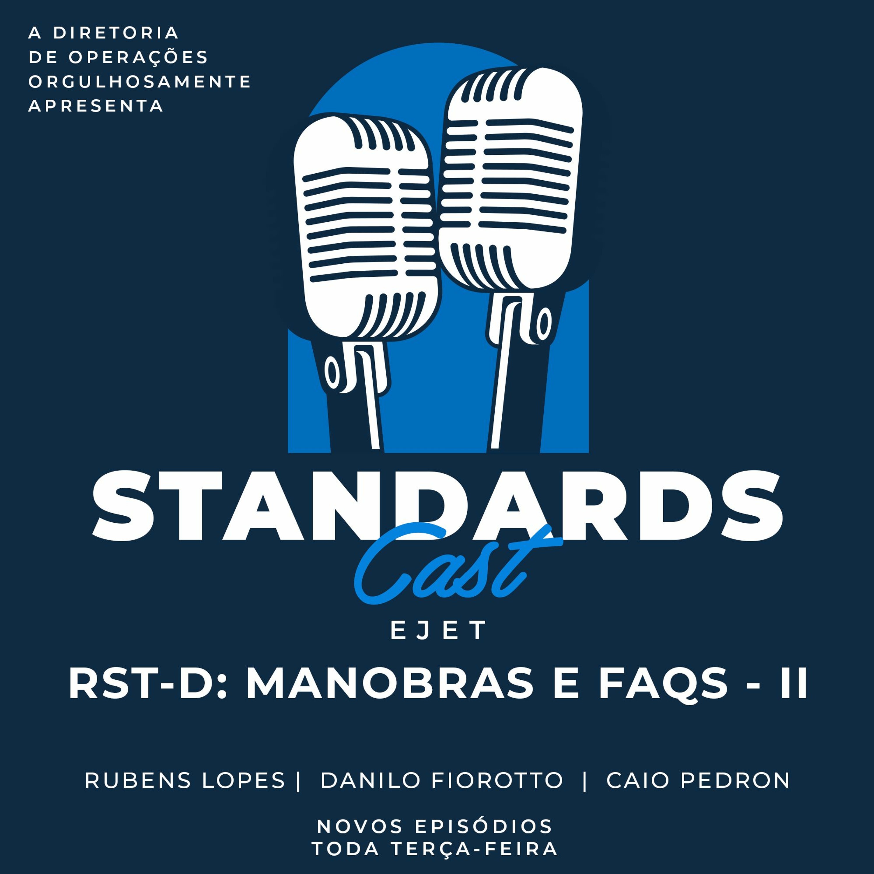 StandardsCast