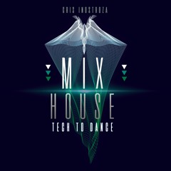 Mix Tech House To Dance