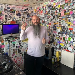 Keith Fullerton Whitman @ The Lot Radio 07-07-2024