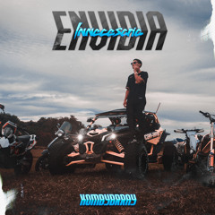 Envidia Innecesaria Kombybrray