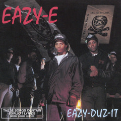 Eazy-E - No More ?s (Lee Keenan x Kirk Lloyd Remix)