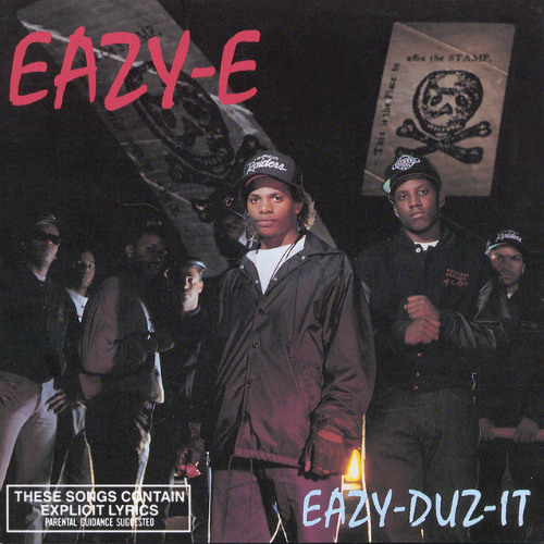 Eazy-E - No More ?s (Lee Keenan x Kirk Lloyd Remix)