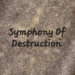 Symphony Of Destruction (Megadeth)