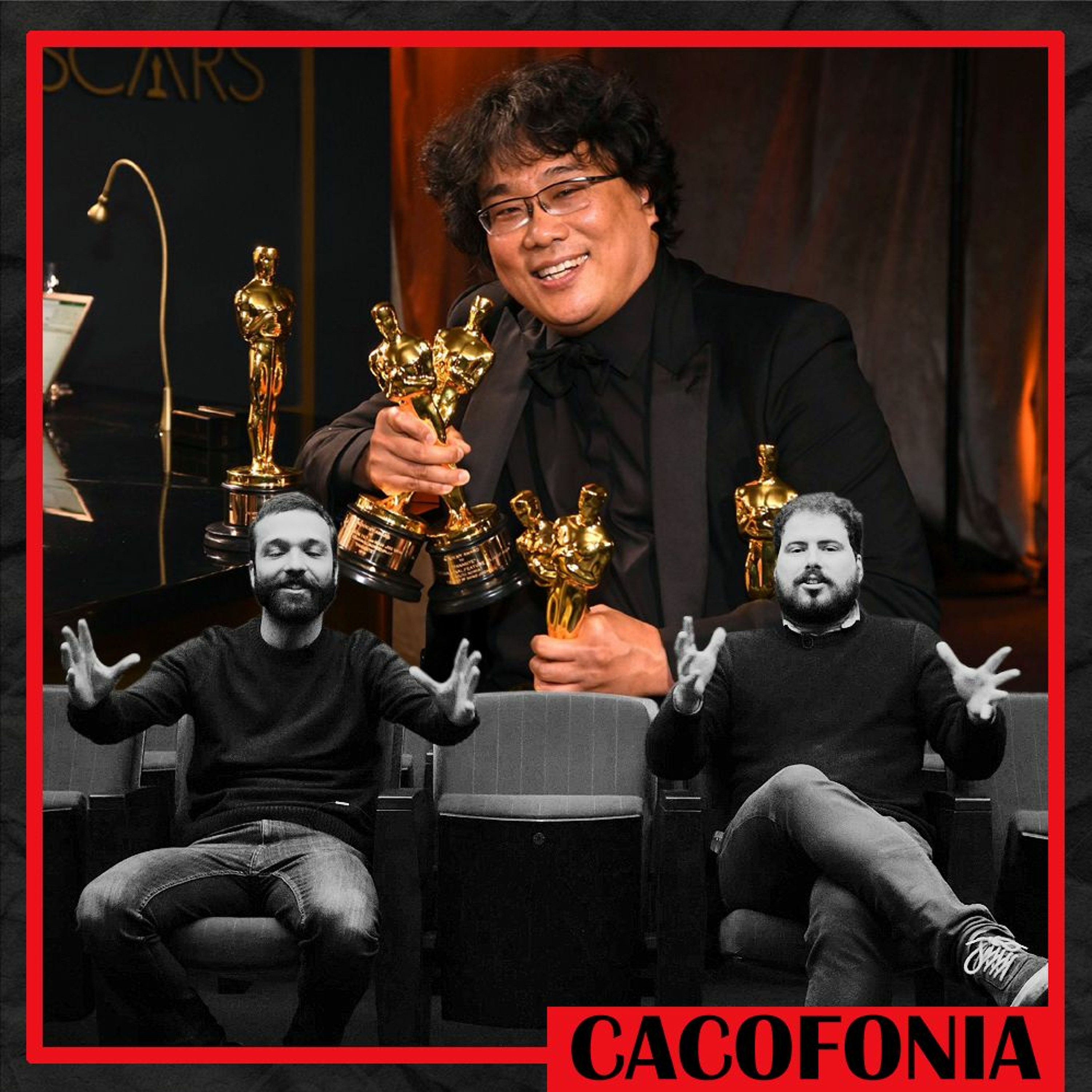 Cacofonia