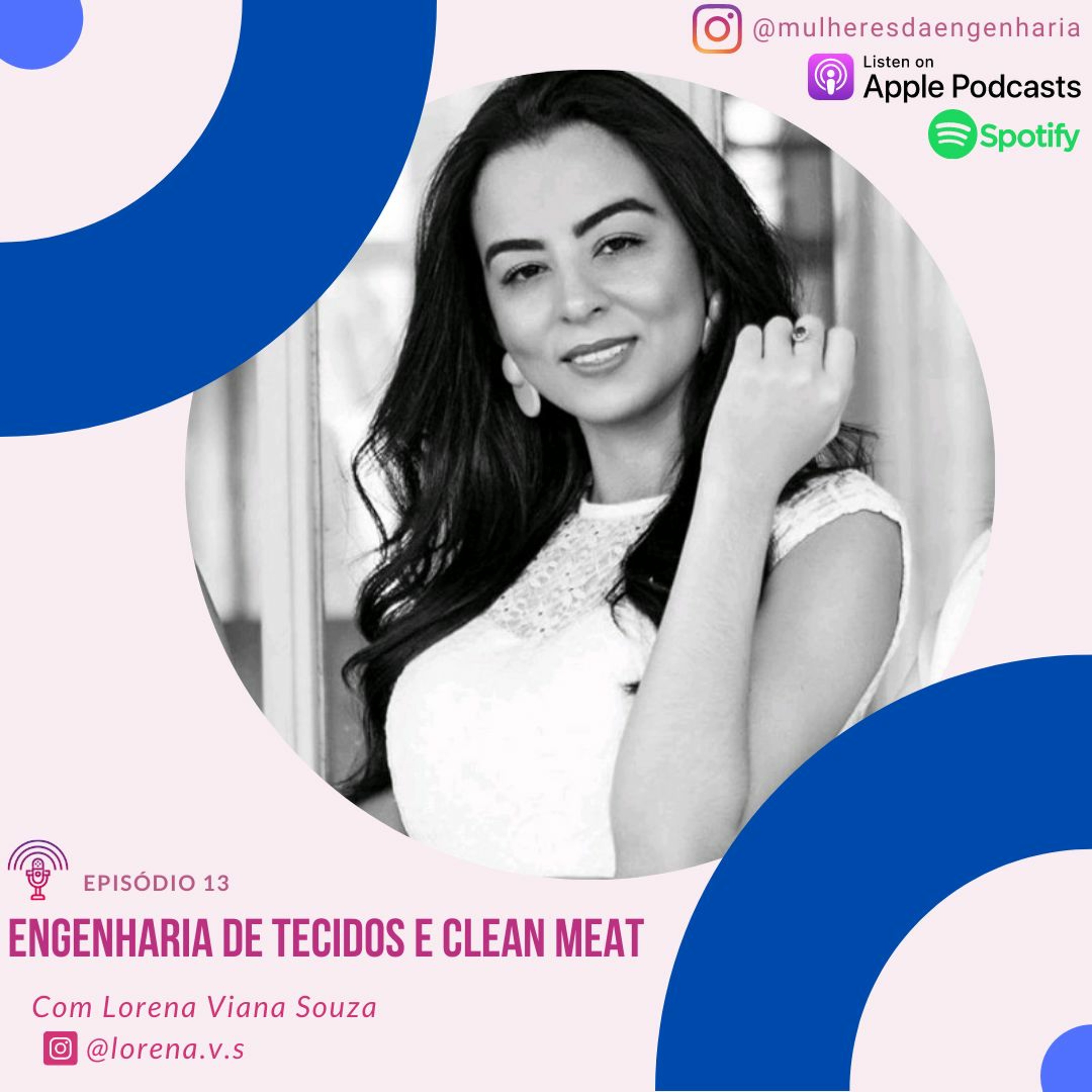 Mulheres da Engenharia