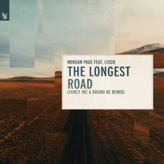 Morgan Page feat. Lissie - The Longest Road (Fancy Inc & Bruno Be Remix)