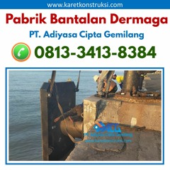 Call 0813-3413-8384, Supplier Karet Fender Kapal Batam