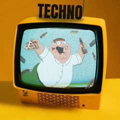 Family Guy Techno