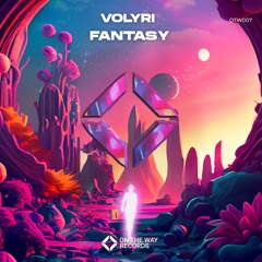 Fantasy (Original Mix)