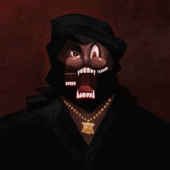 Kanye West - Never See Me Again (FINISHED VERSION)