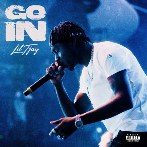 Stream Go In by Lil Tjay | Listen online for free on SoundCloud