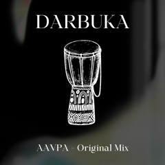 DARBUKA - Edit Original Mix