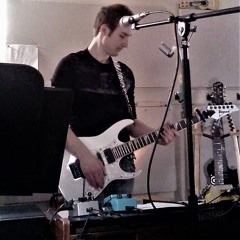 Pour Qui J'existe Encore (instrumental demo)