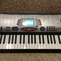 Stream CASIO CTK-800 - Joy to the World by MasterFace222 | Listen ...