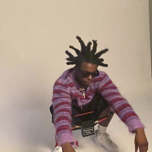 Yak Gotti - MEMBERS ONLY