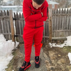 BOUNCE! DAT! Ft JDON