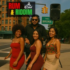 Rum & Riddim