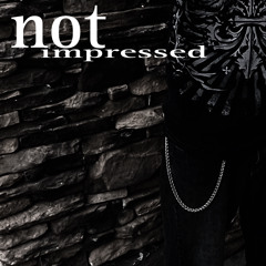 NOT iMPRESSED!!!!! (gores)