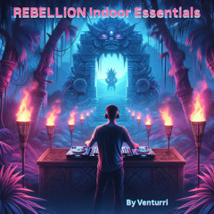 REBELLiON Indoor Essentials (REBELLiON 2024 Warm-up)