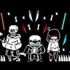 Bad time trio Hard mode theme