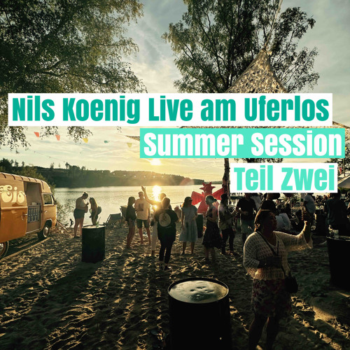 Live am Uferlos - Teil Zwei