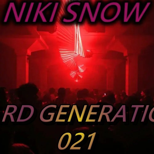 HARD GENERATION 021