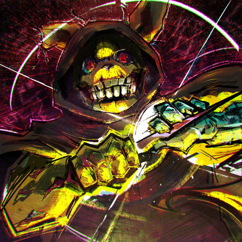 FNAF: Under the Stage Soundtrack - Relentless Willpower