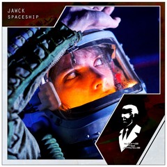 Jawck - Spaceship