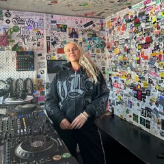 Sally C @ The Lot Radio 02-17-2025