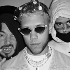 No Me Conoce X Bass Into The Future