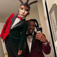 Favorite Opp - Glocky x Hotboii (MASH-UP)