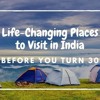 Things to do in India