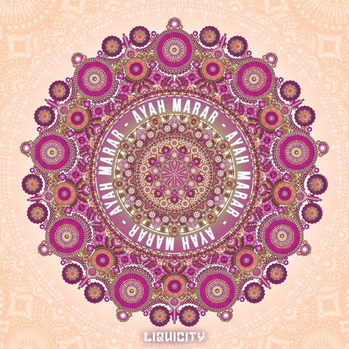 Ayah Marar & Synth System - Wide Awake VIP