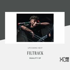 Guest Mix #52 - Filtrack