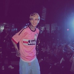 lil peep - Cinderella