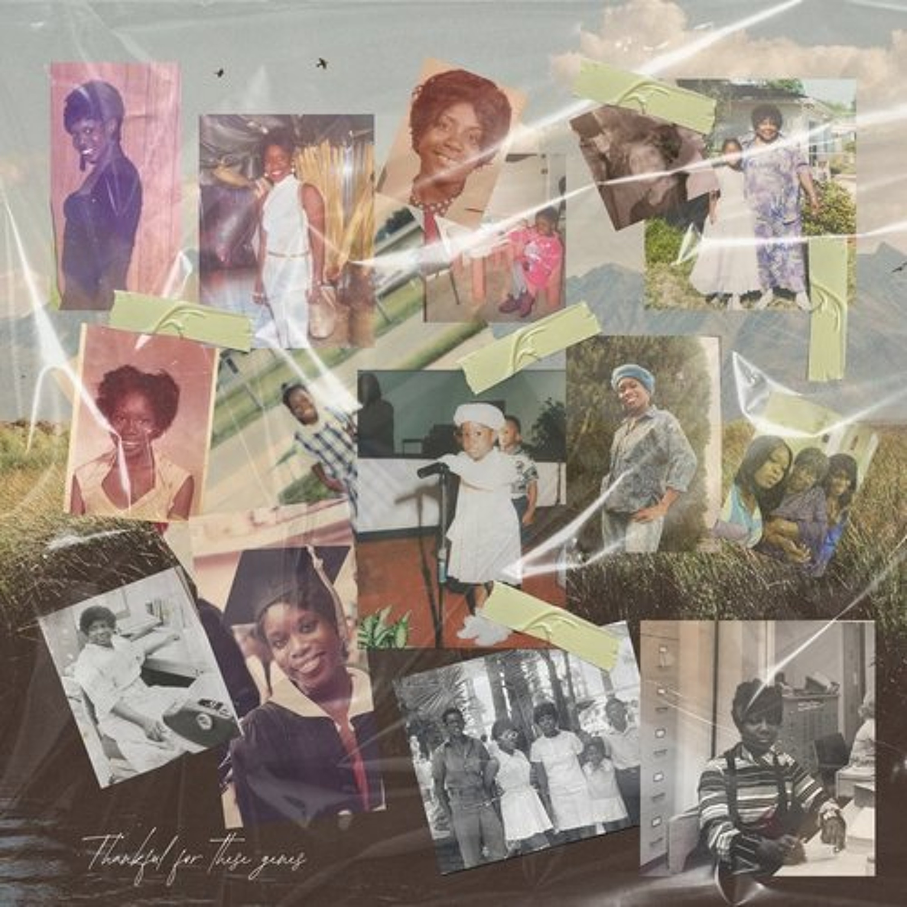 Naveszn - "Meadow" episode artwork