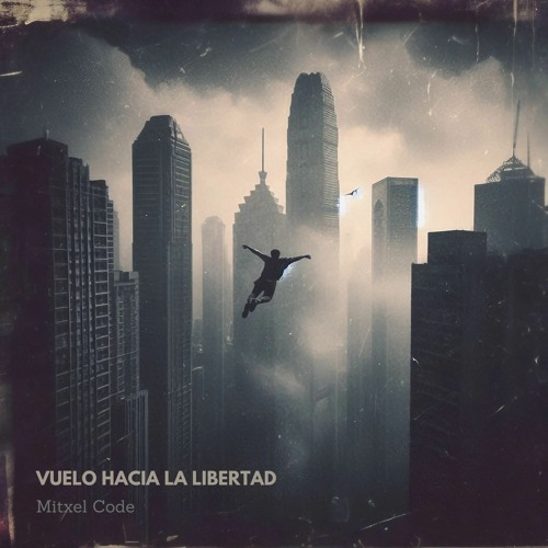 Mitxel Code - Vuelo Hacia La Libertad