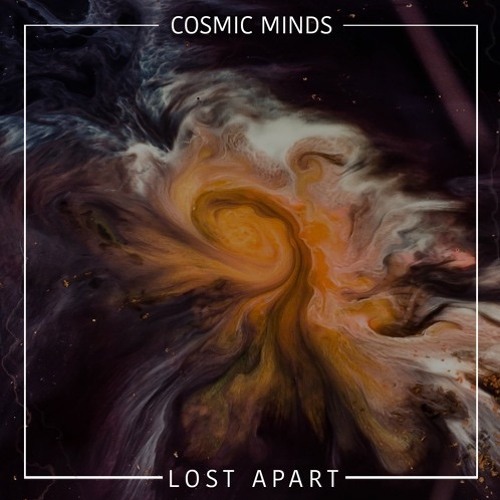 Cosmic Minds - Argo (Original Mix) [Three Hands Records]