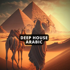 Deep House Arabic MIX