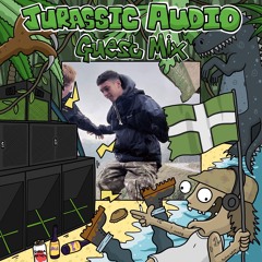HARDCORE JUNGLE SELECTION / DJ VASELINE / JURASSIC GUEST MIX 002