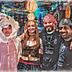 I’m Tore Down - Live at The Pebbles Tavern