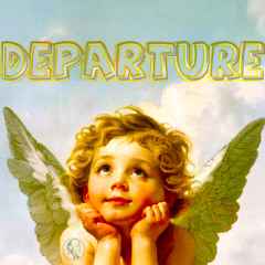 DEPARTURE \\☆// Steyoyoke Anthology - Transient Frequencies