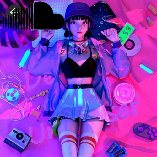 Golden Wizards, Cour, ft Veronica Bravo "My Head & My Heart Cover"[7Clouds Music]