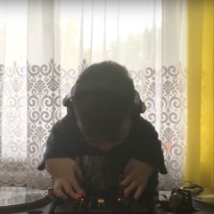 Pure Vinyl Set 10 (Deep House, Dub Techno, Minimal)