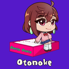 Otonoke (From "Dandadan") [Lofi]