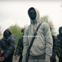 "Injections" #STK Lil Prezi x TenzYing UK Drill Type Beat @st1nobeats